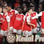 Prediksi Leicester City vs Arsenal 25 Februari 2023