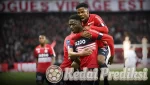 Prediksi Lille vs Stade Brestois 25 Februari 2023