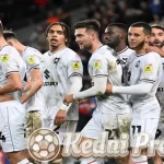 Prediksi Lincoln City vs MK Dons 1 Maret 2023