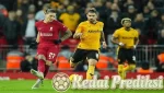 Prediksi Liverpool vs Wolverhampton 2 Maret 2023