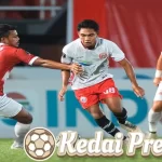 Prediksi Madura United vs Persija 26 Februari 2023