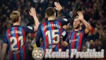 Prediksi Manchester United vs Barcelona 24 Februari 2023