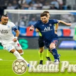 Prediksi Marseille vs PSG 27 Februari 2023