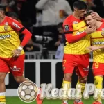 Prediksi Montpellier vs RC Lens 26 Februari 2023