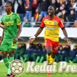 Prediksi Nantes vs RC Lens 2 Maret 2023