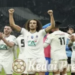 Prediksi Marseille vs Annecy 2 Maret 2023