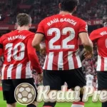 Prediksi Osasuna vs Athletic Bilbao 2 Maret 2023