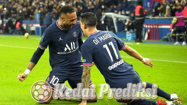 Prediksi PSG vs Lille 19 Februari 2023