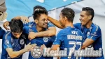 Prediksi PSIS vs Persita 25 Februari 2023