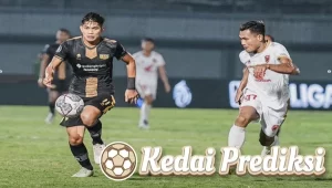 Prediksi PSM vs Dewa United 1 Maret 2023