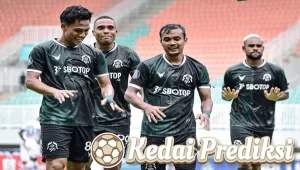 Prediksi PSS vs Persikabo 1973 26 Februari 2023