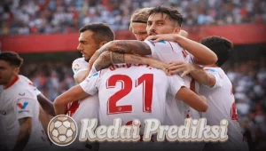 Prediksi PSV vs Sevilla 24 Februari 2023