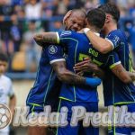 Prediksi Persib vs Arema 23 Februari 2023