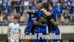 Prediksi Persib vs Arema 23 Februari 2023