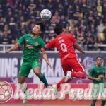 Prediksi Persis Solo vs PSS Sleman 21 Februari 2023
