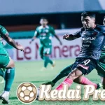 Prediksi Persita VS Pss Sleman Liga 1 indonesia 2 Maret 2023