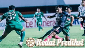 Prediksi Persita vs PSS Sleman 2 Maret 2023