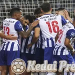 Prediksi Porto vs Gil Vicente 27 Februari 2023