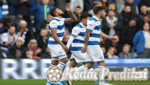 Prediksi QPR vs Blackburn 25 Februari 2023