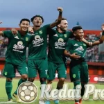 Prediksi RANS vs Persebaya 28 Februari 2023