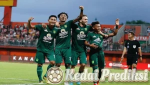 Prediksi RANS vs Persebaya 28 Februari 2023