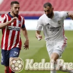 Prediksi Real Madrid vs Atletico Madrid 26 Februari 2023