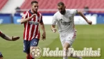 Prediksi Real Madrid vs Atletico Madrid 26 Februari 2023