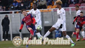 Prediksi Rennes vs Clermont Foot 19 Februari 2023