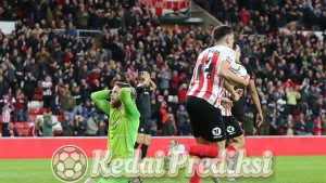 Prediksi Rotherham United vs Sunderland 22 Februari 2023