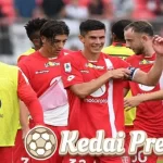 Prediksi Salernitana vs Monza 26 Februari 2023