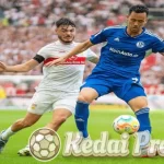 Prediksi Schalke 04 vs Stuttgart 26 Februari 2023