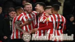 Prediksi Sheffield United vs Watford 25 Februari 2023