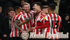Prediksi Sheffield United vs Watford 25 Februari 2023