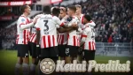 Prediksi Sparta vs Utrecht 25 Februari 2023
