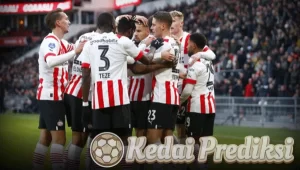 Prediksi Sparta vs Utrecht 25 Februari 2023