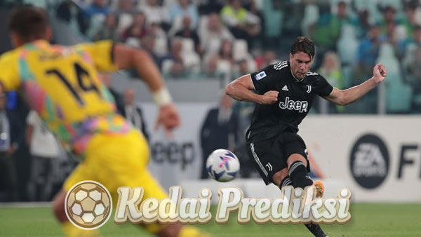 Prediksi Spezia vs Juventus 20 Februari 2023