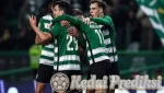 Prediksi Sporting Lisbon vs Estoril 28 Februari 2023