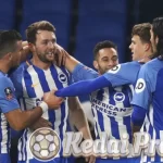 Prediksi Stoke City vs Brighton 1 Maret 2023