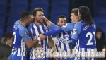 Prediksi Stoke City vs Brighton 1 Maret 2023
