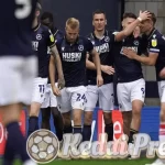Prediksi Stoke City vs Millwall 25 Februari 2023