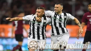 Prediksi Udinese vs Spezia 27 Februari 2023