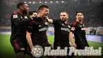 Prediksi Union Berlin vs Ajax 24 Februari 2023