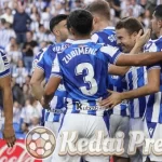 Prediksi Valencia vs Real Sociedad 26 Februari 2023