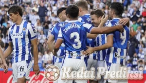 Prediksi Valencia vs Real Sociedad 26 Februari 2023