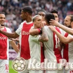 Prediksi Vitesse vs Ajax 26 Februari 2023