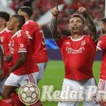 Prediksi Vizela vs Benfica 26 Februari 2023
