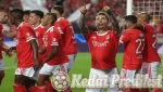 Prediksi Vizela vs Benfica 26 Februari 2023