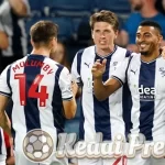 Prediksi WBA vs Middlesbrough 25 Februari 2023