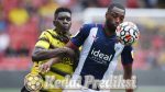 Prediksi Watford vs West Bromwich Albion 21 Februari 2023