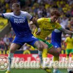 Prediksi Wigan Athletic vs Norwich City 18 Februari 2023